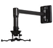 B-Tech SYSTEM 2 - Universal Projector Ceiling Mount with Micro-adjustment