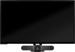 Logitech MeetUp TV Mount XL up to 90