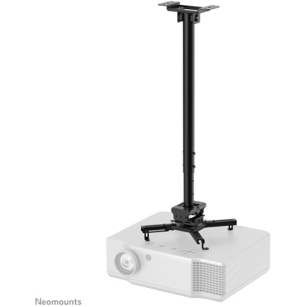 Neomounts BDH Höhe 114.5cm schwarz Max.35kg