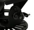 B-Tech SYSTEM 2 - Extra-Large Universal Projector Ceiling Mount with Micro-adjustment