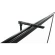 Elite Screens Stativ 16:9 221*124cm Tripod schwarz