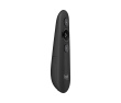 Logitech Remote Control R500s Graphite Черный