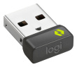 Logitech Adapter 956-000008 / ZBOLT Черный