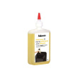 Fellowes | Shredder Oil 355 ml | For use with all Fellowes cross-cut and micro-cut shredders. Oil shredder each time wastebasket is emptied or a minimum of twice a month. Plastic squeeze bottle with extended nozzle ensures complete coverage