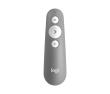 Logitech Remote Control R500s grey
