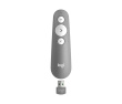 Logitech Remote Control R500s grey