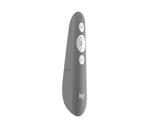 Logitech Remote Control R500s grey