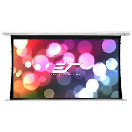 Elite Screens | Saker Tab-Tension Series | SKT120XHW-E10 | Diagonal 120 