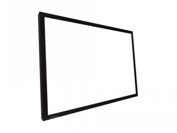 MB 16:10 FRAMED PROJECTION SCREEN 120