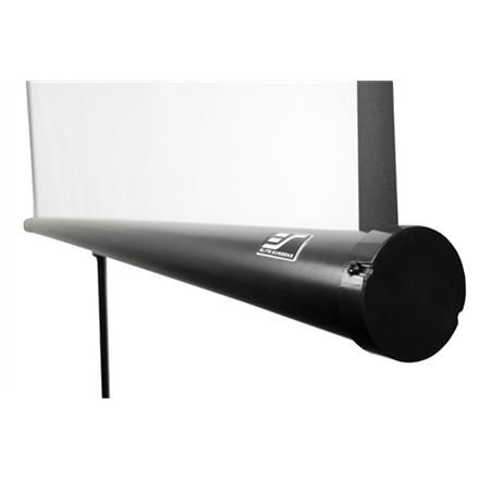 Tripod/Portable Pull Up Projector Screen | T92UWH | Diagonal 92 