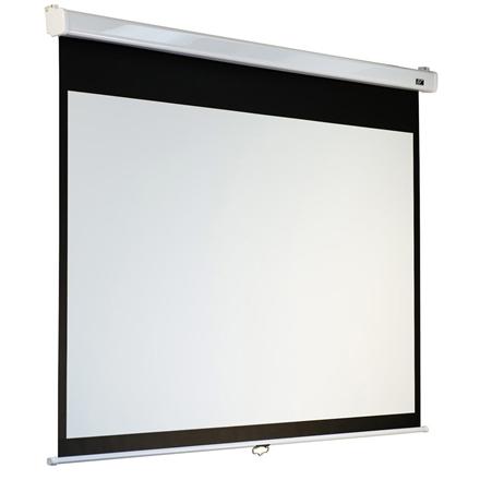 Elite Screens | Manual Series | M119XWS1 | Diagonal 119 