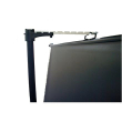 Elite Screens | Tripod Series | T120UWV1 | Diagonal 120 