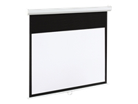 ART EL E100 16:9 ART Display Electric EM-100 16:9 100 221x125cm matte white with remote control