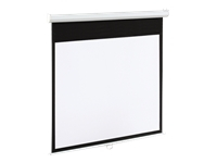 ART EL E120 4:3 ART Display Electric EM-120 4:3 120 244x183cm matte white with remote control