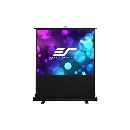 Elite Screens | Portable Screen | F95XWH2 | Diagonal 95 