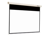 REFLECTA 240x179cm CrystalLine Rollo 16:10 Screen