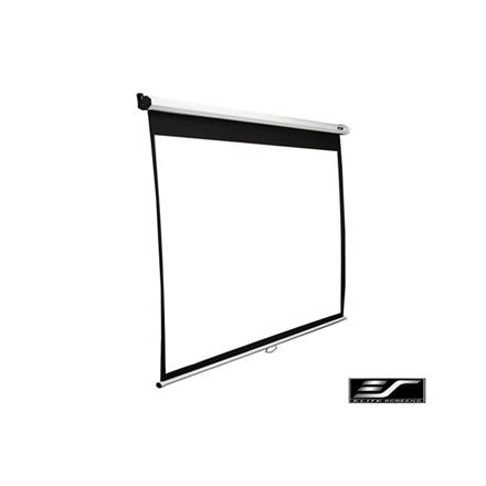 Elite Screens | Manual Series | M136XWS1 | Diagonal 136 