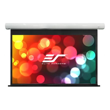 Elite Screens | Saker Series | SK120XHW-E10 | Diagonal 120 