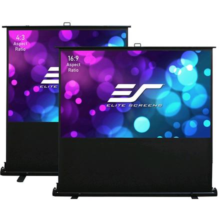 Elite Screens | F107XWH2 | Diagonal 107 