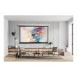 Elite Screens | Spectrum Series | Electric100XH | Diagonal 100 