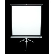 Elite Screens | Tripod Series | T113NWS1 | Diagonal 113 