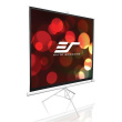 Elite Screens | Tripod Series | T113NWS1 | Diagonal 113 