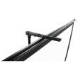 Elite Screens | Tripod Series | T113UWS1 | Diagonal 113 