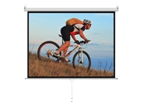 ART ER M120 4:3 ART manual display semi-automat 4:3 120 244x183cm MS-120 4:3