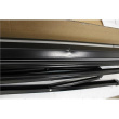 Taastatud. Elite Screens | Tripod/Portable Pull Up Projector Screen | T92UWH | Diagonal 92 