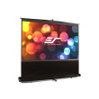 Elite Screens | ezCinema Series | F100NWH | Diagonal 100 
