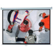 Elite Screens | Manual Series | M106XWH | Diagonal 106 