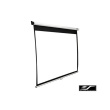 Elite Screens | Manual Series | M113NWS1 | Diagonal 113 