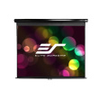 Elite Screens | Manual Series | M113UWS1 | Diagonal 113 