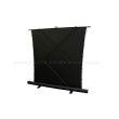 Elite Screens | Tab Tension suitcase screen | FT92XWH | Diagonal 92 