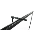Elite Screens Tripod Portable Projection Screen | T84UWV1 | Diagonal 84 