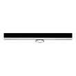 Elite Screens | Manual Series | M100NWV1 | Diagonal 100 
