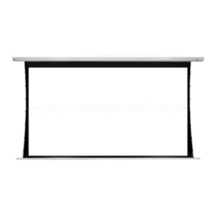 Elite Screens Saker Tab-Tension electric projection screens | SKT135XHD5-E10 | Diagonal 135 