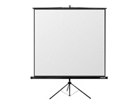 REFLECTA CRYSTAL LINE TRIPOD 160X160CM