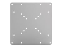 NEOMOUNTS VESA Conversion Plate 75-200mm Silver