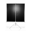 Elite Screens | Tripod Series | T99NWS1 | Diagonal 99 