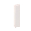 +ID Smart Card Reader white, BLISTER PLUSS-ID