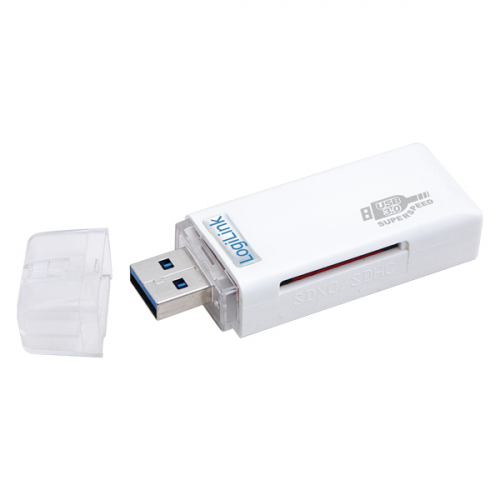 LogiLink USB3.0 card reader