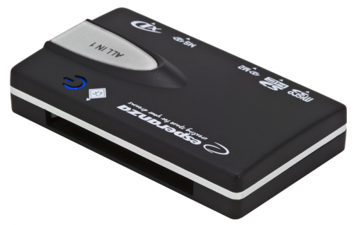 Esperanza CARD READER ALL IN ONE EA129 USB 2.0