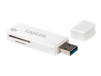 LOGILINK CR0034A LOGILINK -  Card Reader USB 3.0