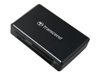 TRANSCEND All-in-1 UHS-II Multi Card Reader USB 3.1 Gen 1