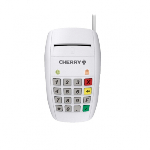 CHERRY SmartTerminal ST-2100 - SMART-k