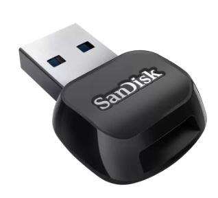 MEMORY READER USB3 MICRO SD/SDDR-B731-GN6NN SANDISK