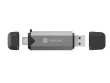 Natec Card reader SCARAB 3 USB A/C SD/MICRO USB 3.