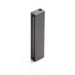 +ID Smart Card Reader Черный, BLISTER PLUSS-ID