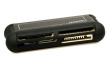 Natec CARD READER ALL IN ONE BEETLE SDHC USB 2.0